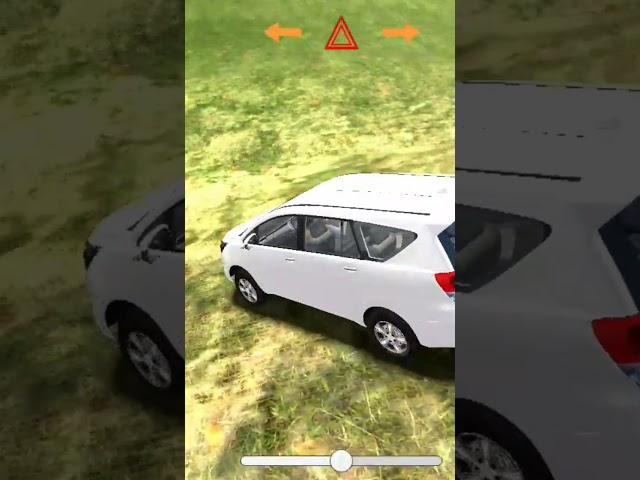 Innova car siddhu  #viral pocketgaming