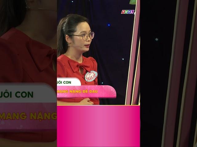 Anh chồng tuy còn ngại ngùng nhưng đoán từ nào là trúng từ đó | Vợ tôi là số 1