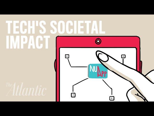Does Technology Need to Be Ethical?