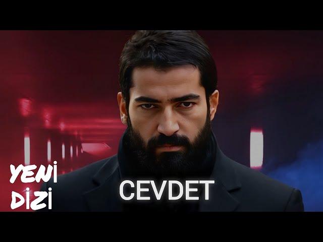 Yeni Dizi 2024 | CEVDET - 1. Bölüm | Fragman