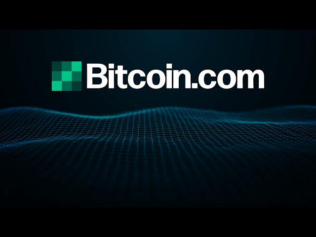 What is the Bitcoin.com Wallet App?