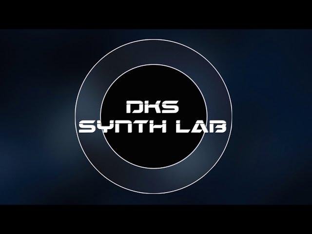 DKS Synth Lab Trailer