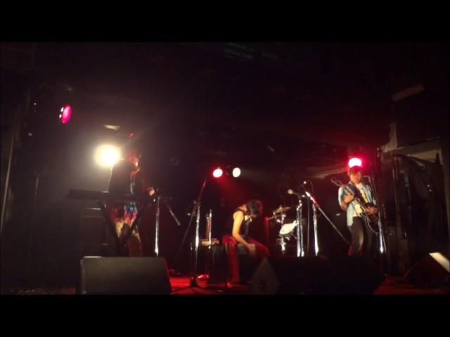 LIBEREAL - Sagai might (Live at Kyoto VOXhall)