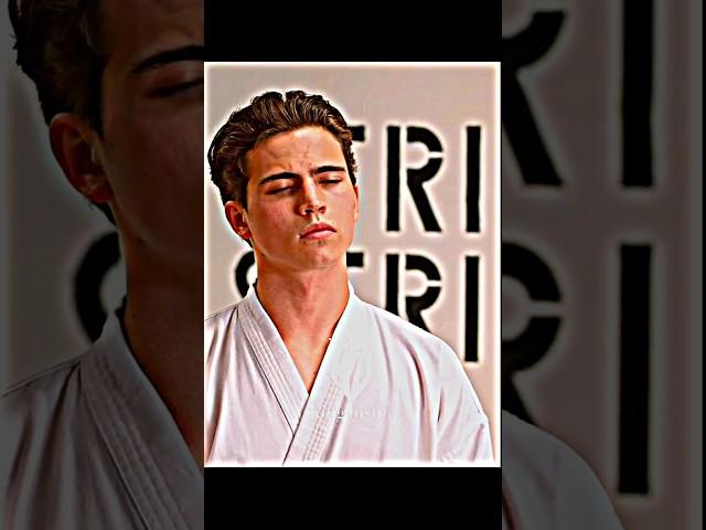 What If Robby Vs Hawk Edit#viral #cobrakai #shorts #robby #hawk
