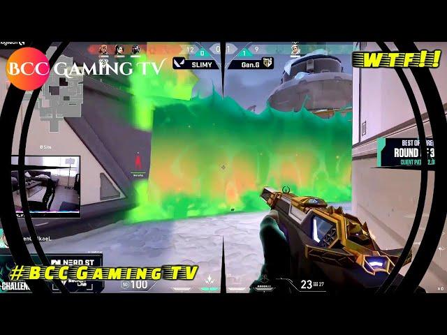 Valorant Highlights | Valorant Best Moments | Valorant Montage | Valorant WTF | BCC Gaming TV #48