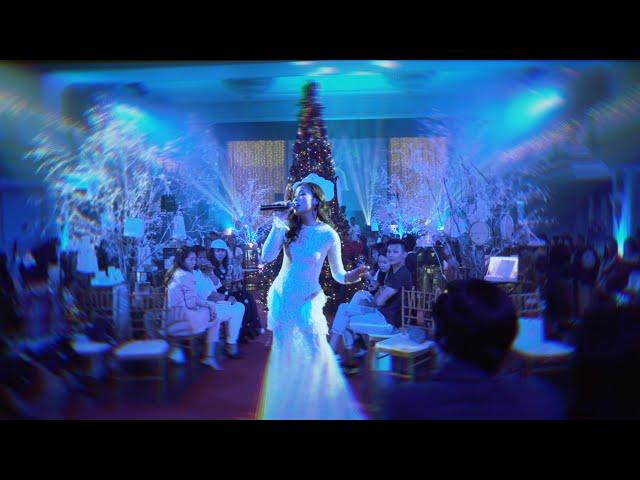 Have Yourself A Merry Little Christmas LIVE | Nutserlar Lim