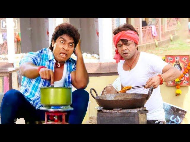 जॉनी लीवर कादर खान और राजपाल यादव का लोटपोट कर देने वाली कॉमेडी सीन Johnny Lever Rajpal Yadav Comedy