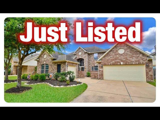 9615 Lavender Mist Ln, Katy, TX 77494