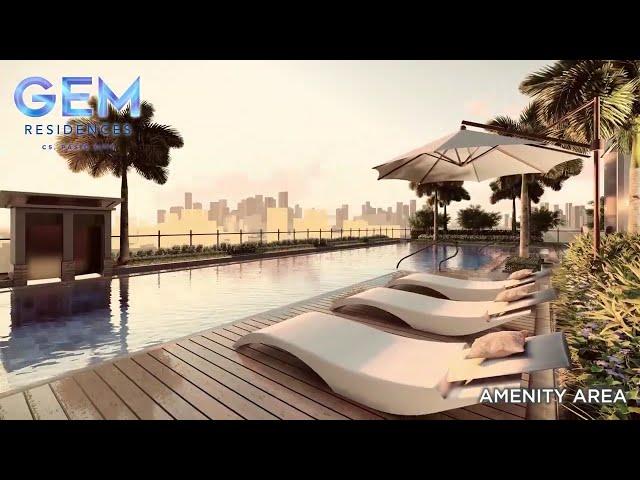 Gem Residences by SMDC | Explore Listings on Housal.com