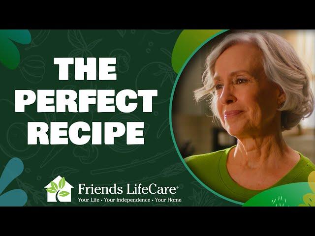 Welcome to Friends Life Care: Living Your Best Years in Retirement