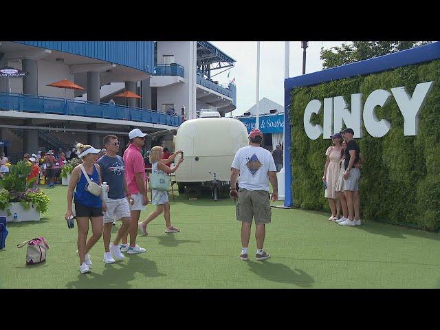 Tennis fans react to possible Western & Southern Open relocation