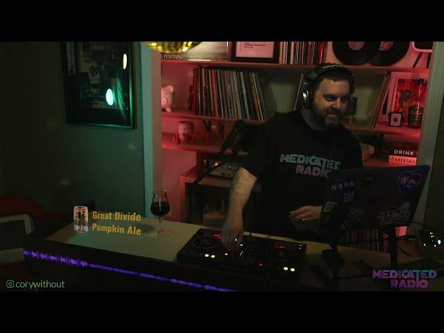 Thursday Therapy 44 - Live Deep House DJ Set