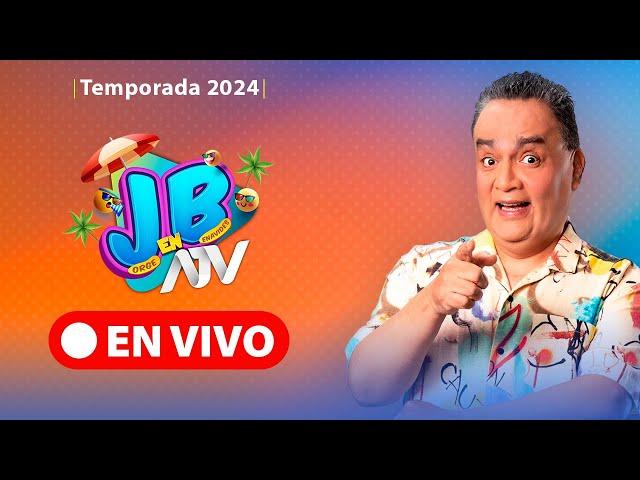 #JBenATV- EN VIVO | Programa ESTRENO del 21 de setiembre del 2024