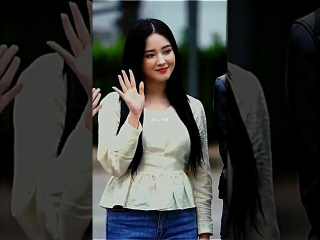 Queen of South Korea Nancy Momoland  Whatsapp Status | Full Screen | Nancy Fans | #shorts #trending
