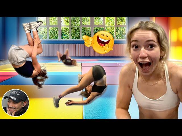 Hilarious Instant Regret Fails   - Viral Videos Compilation #5 by Sean Dubs