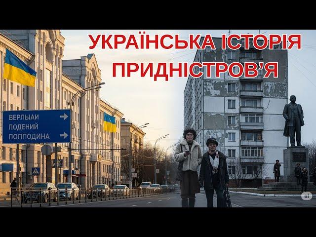 WHO OWNS TRANSNISTRIA?