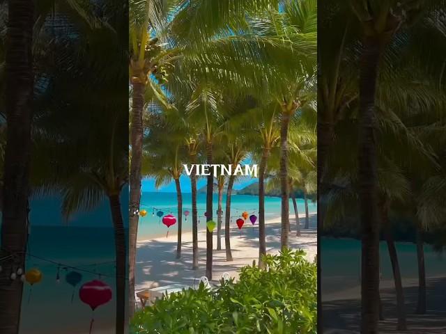 Vietnam: A Traveler’s Paradise