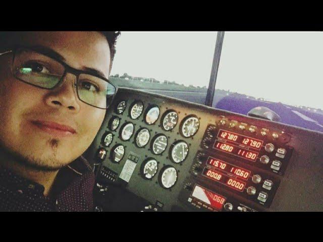 Home Cockpit  Cessna 182 / My first home cockpit 