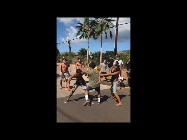 STREET FIGHT COMPILATION Best of 2024