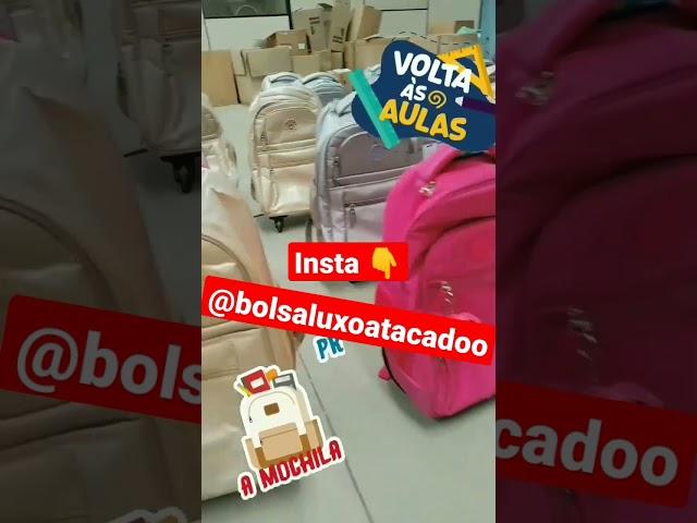 Bolsas atacado #atacadobolsas #bolsa #bolsas #lojadebolsas #atacado #atacadodobras