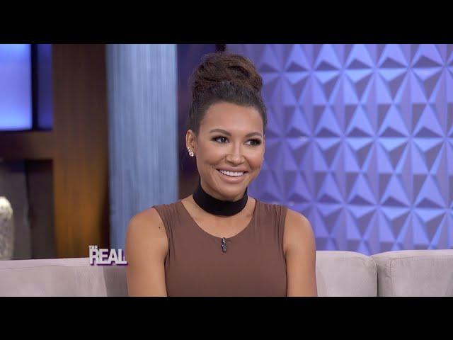 Naya Rivera on Ryan Dorsey’s Reaction to Her Abortion