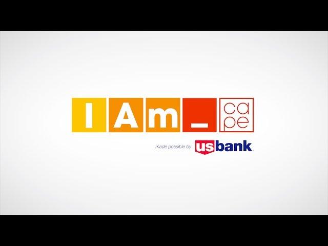 CAPE #IAm Campaign 2018 - Official Trailer