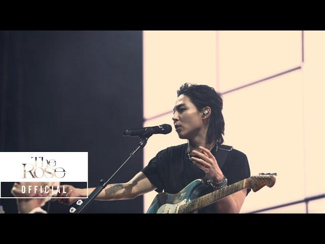 The Rose (더로즈) – Back to Me | Live at Kia Forum