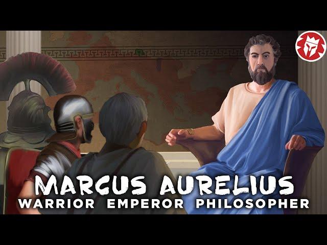 Marcus Aurelius - Philosopher Emperor