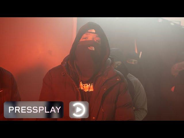 Dezaster #HandsworthB21 - Fresh Home (Music Video) | Pressplay