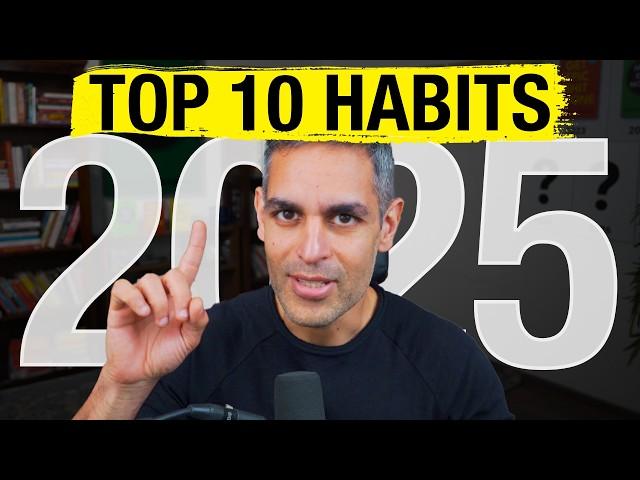 Change your LIFE Before 2025 - 10 CHALLENGES! | Ankur Warikoo Hindi