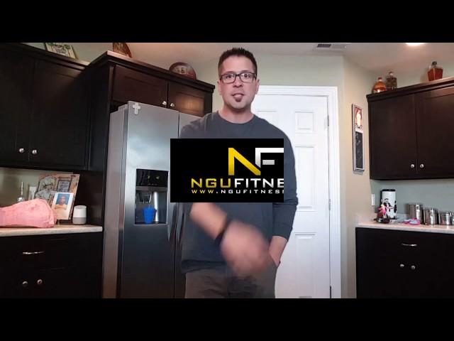 Motivation Video | Love You| NGU Fitness