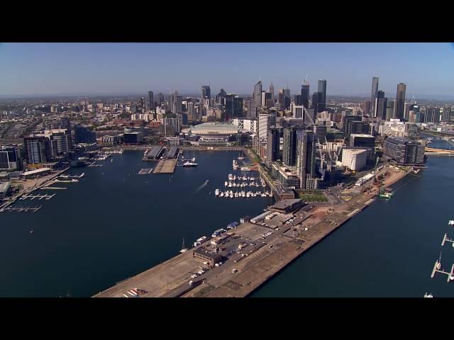 Future Melbourne | City of Melbourne