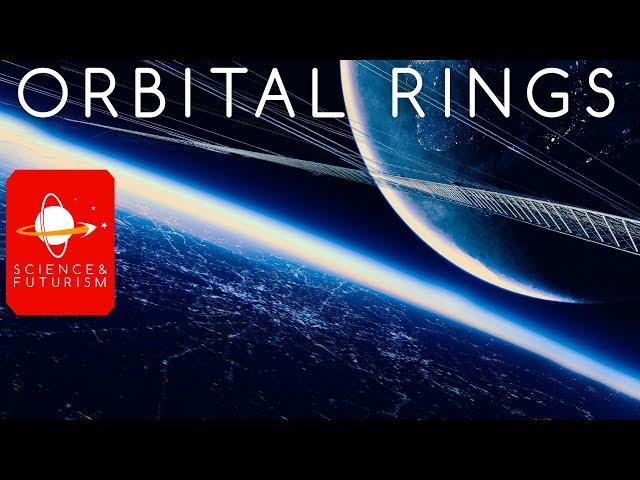 Orbital Rings