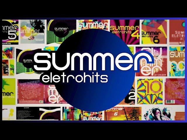 ESPECIAL - SUMMER EletroHITS! Sequência MIXADA! Dance ANOS 2000 (Magic Box, Yves Larock, Get Far)