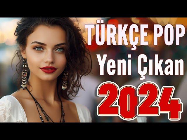  TÜRKÇE POP ŞARKILAR REMİX 2024  Yeni Çıkan En çok dinlenen Şarkılar 2024 