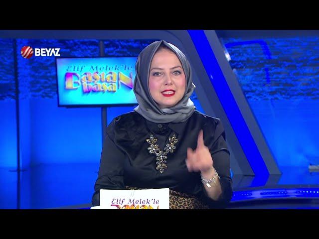 Fotoyaşlanmaya Karşı Beslenme Önerileri| Uzm.Dyt.Elif Melek Avci Dursun @beyaztv Baştan Başa