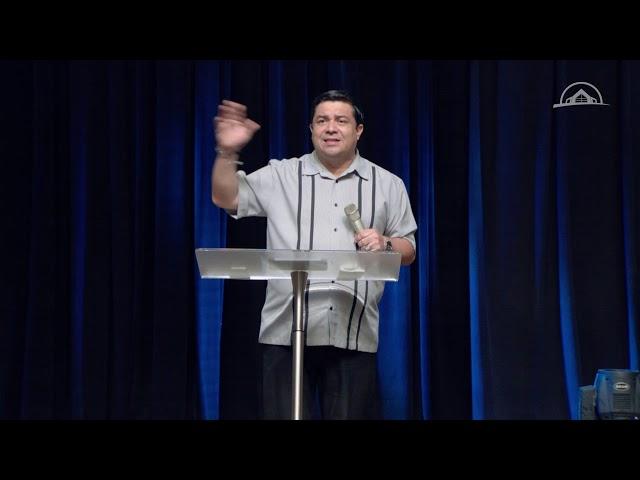 CEAD - APOSTASÍA EN LA IGLESIA - PASTOR MIGUEL MONTOYA