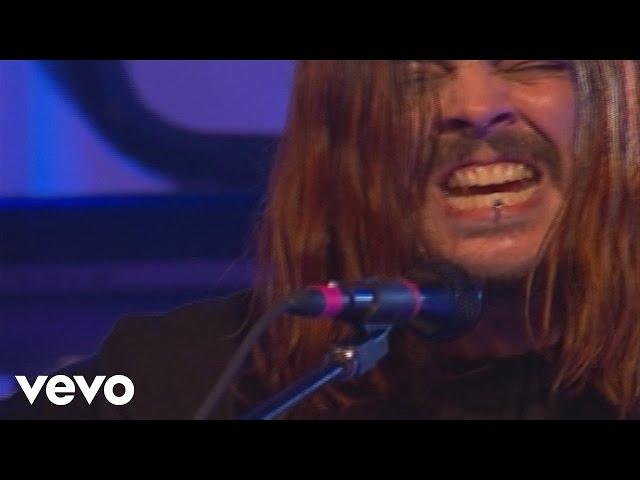 Seether - Driven Under