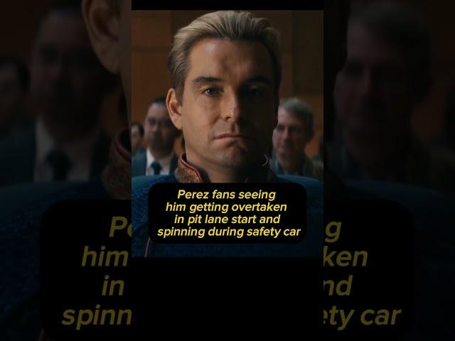 2024 F1 Qatar GP Meme Review