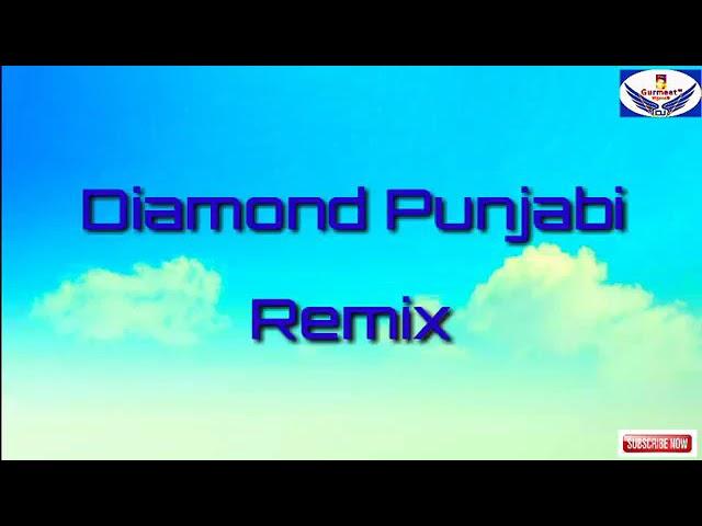 Dimaind punjabi dj vikash rajput