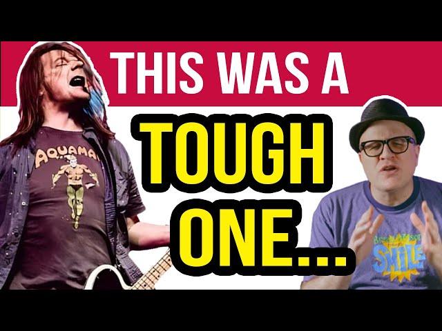 This Interview DEVASTATED ME...I WISH There Was Something I Could Do...-Professor of Rock