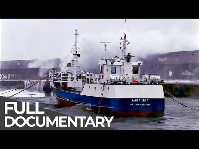 Amazing Quest: Stories from the Azores | Somewhere on Earth: The Azores | Free Documentary