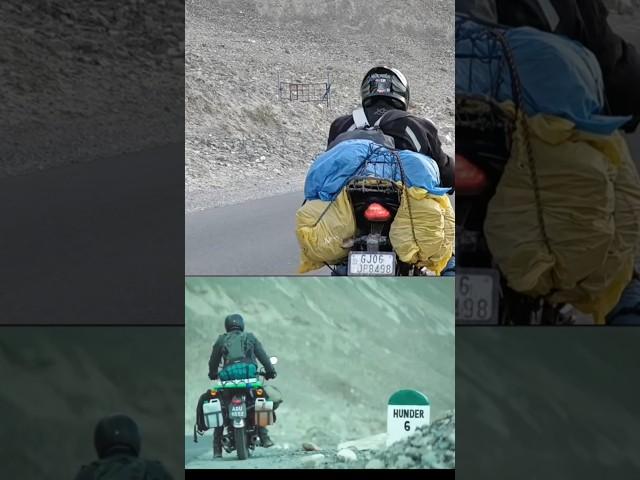 Tere bina na guzara hai 2 #jaani  #reels #biker #rider #ladakh #gujarat #shorts #shayar #punjab