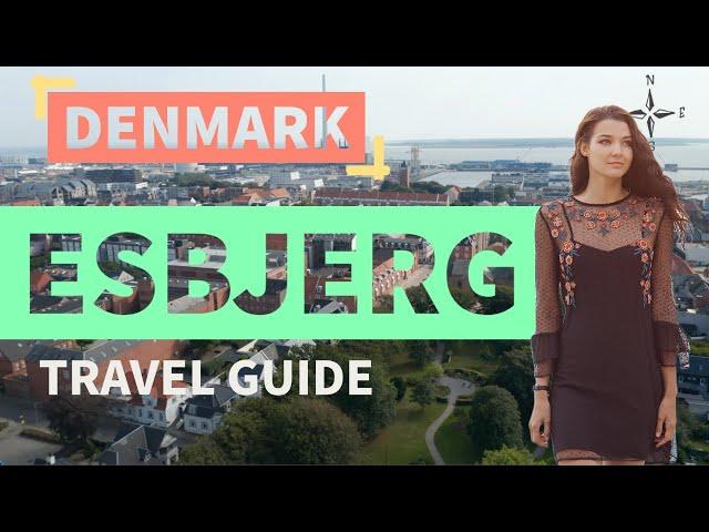 Esbjerg | Denmark | Travel Guide 