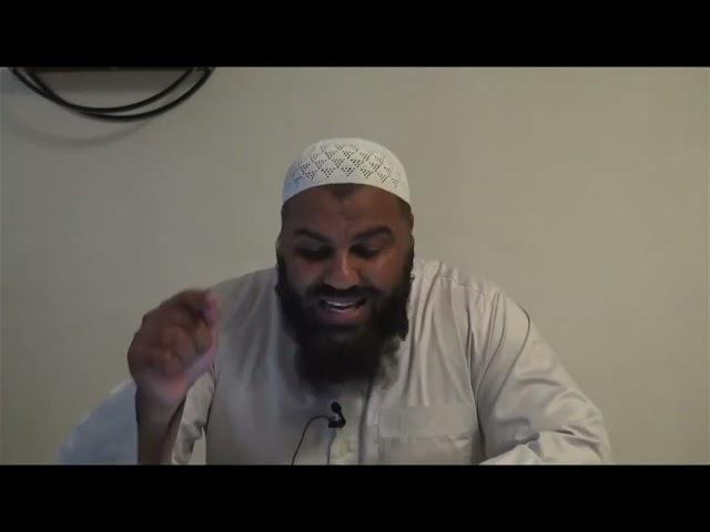 Ahmad Abul Baraa - Die Gelehrten Ahmad,ibn Taymiya, Muhammad ibn Abdul Wahab Handel beim Takfir !