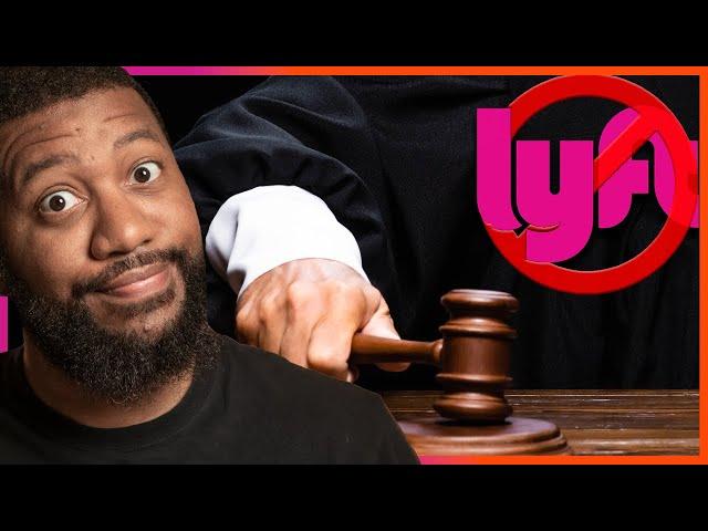 The Best Way to Opt Out of LYFT Arbitration Agreement