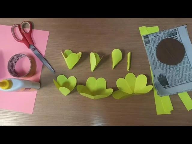 Мастер-класс «Необычное из обычного»