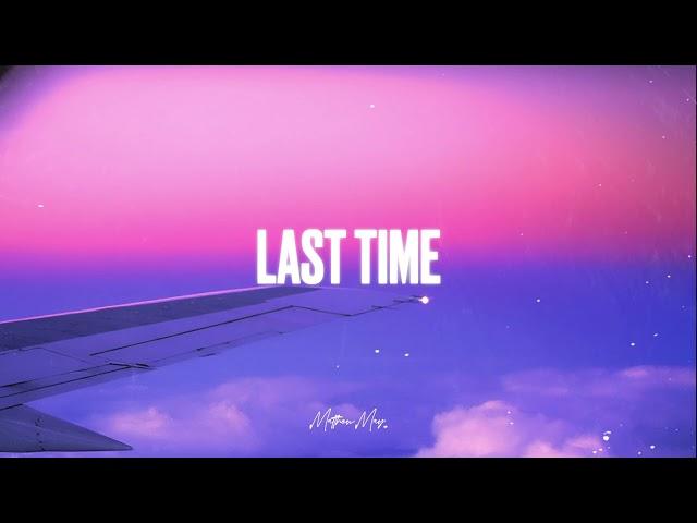 [FREE] Acoustic Guitar Pop Type Beat - "Last time"