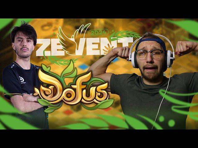 LE MEILLEUR DUO DE DOFUS ?! avec @mehdoche