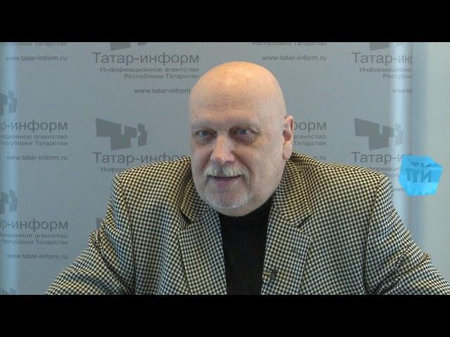 Ветеран ФСБ рассказал ИА «Татар-информ» про бункер Сталина